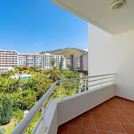 Diego Cruz Penthouse By Hr Madeira Фуншал Екстер'єр фото